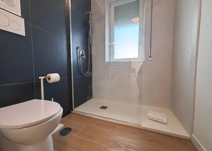 Domus Blue Giureconsulti Rom