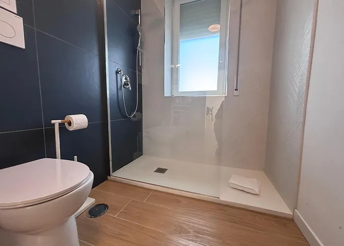 Domus Blue Giureconsulti
