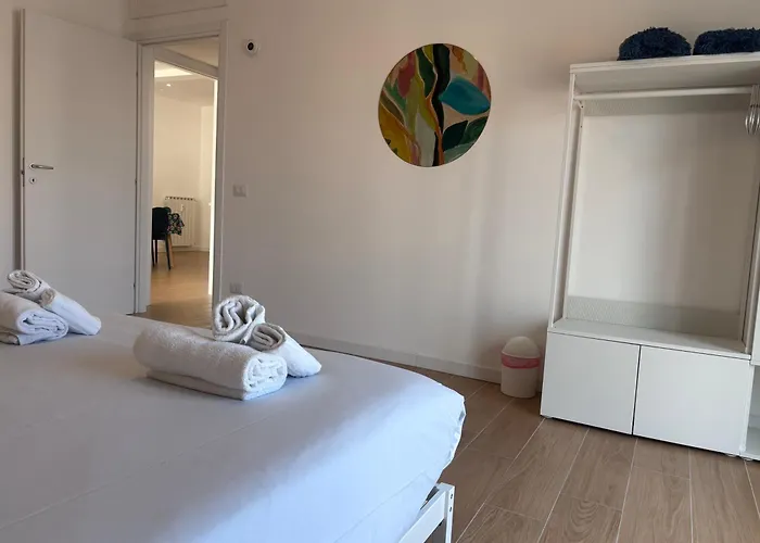 Domus Blue Giureconsulti * Rom