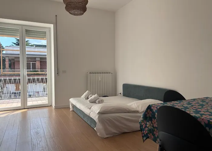 Domus Blue Giureconsulti