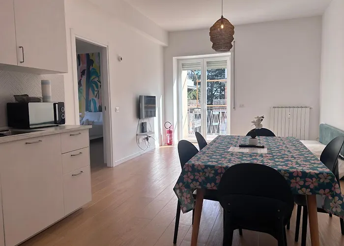 Apartment Domus Blue Giureconsulti *