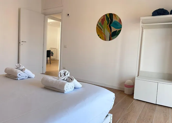 Apartment Domus Blue Giureconsulti *