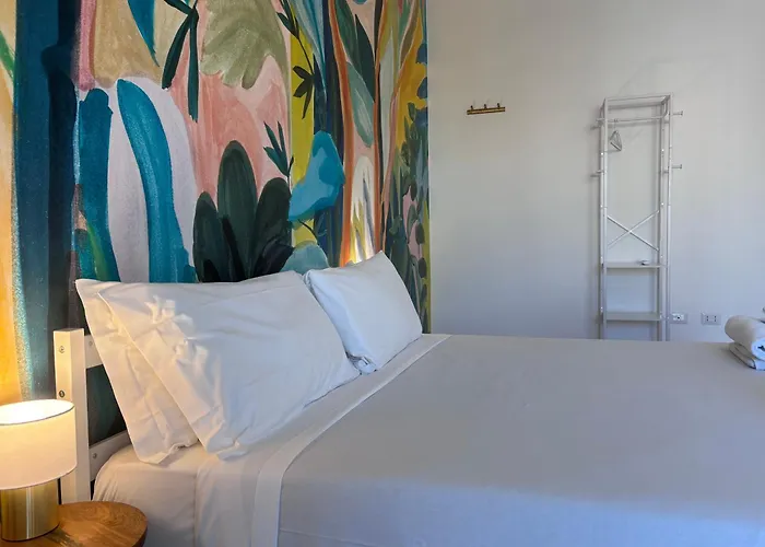 Apartment Domus Blue Giureconsulti Rom