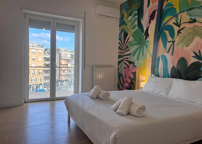 Domus Blue Giureconsulti Apartment *