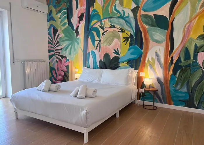 Domus Blue Giureconsulti Apartment